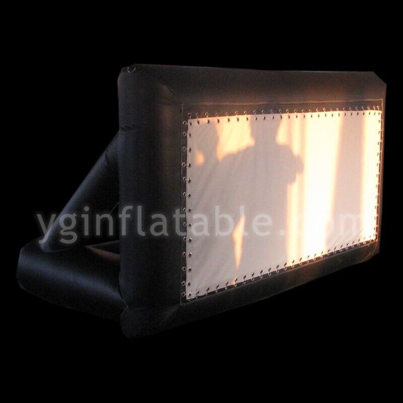 Inflatable ScreenYGIP-17