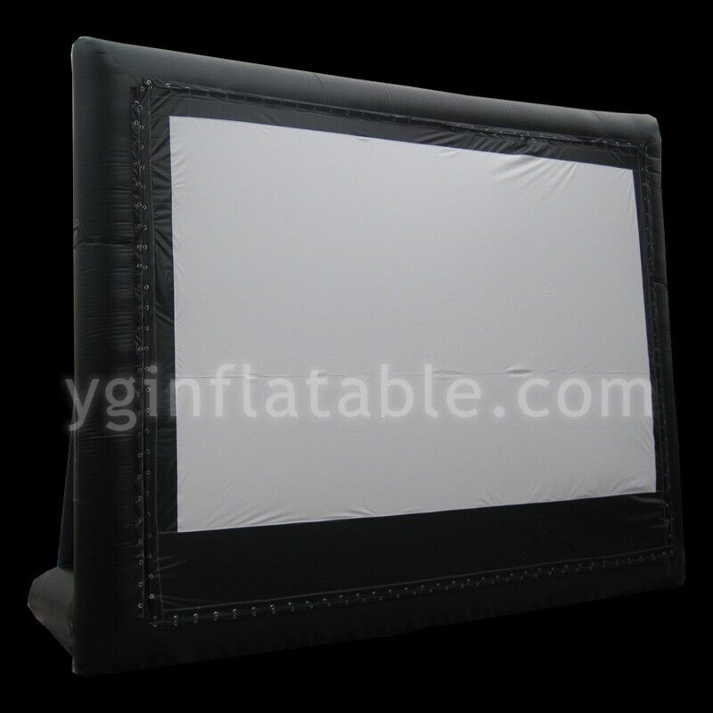 inflatable screen suppliersYGIP-17