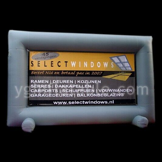 Inflatable ScreenYGIP-17
