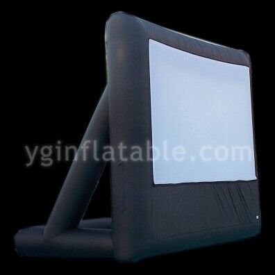 inflatable movie screenYGIP-17