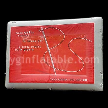 inflatable movie screenYGIP-17