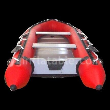 Inflatable DinghyYGIP-17