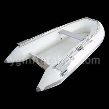 Inflatable Boat With MotorYGIP-17