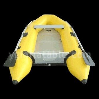 Inflatable Fishing BoatsYGIP-17