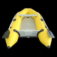 Inflatable Fishing Boats