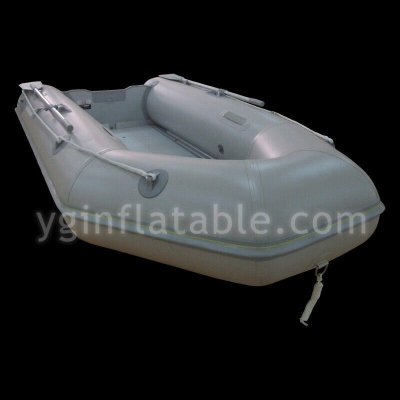 Inflatable Boat With MotorYGIP-17