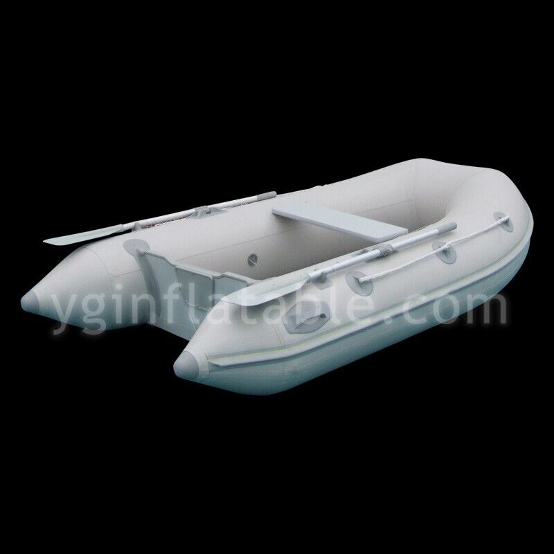 Inflatable Pontoon BoatYGIP-17