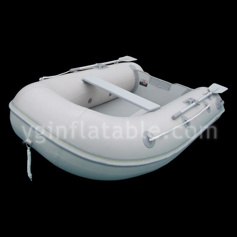 Blow Up CanoeYGIP-17