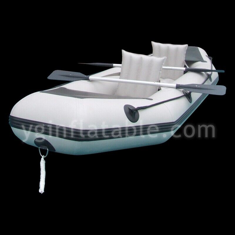 Inflatable CanoeYGIP-17