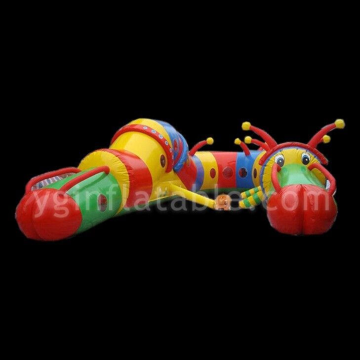 Inflatable TunnelsYGIP-17