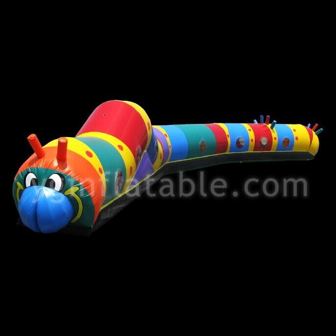 Inflatable Sports TunnelsYGIP-17