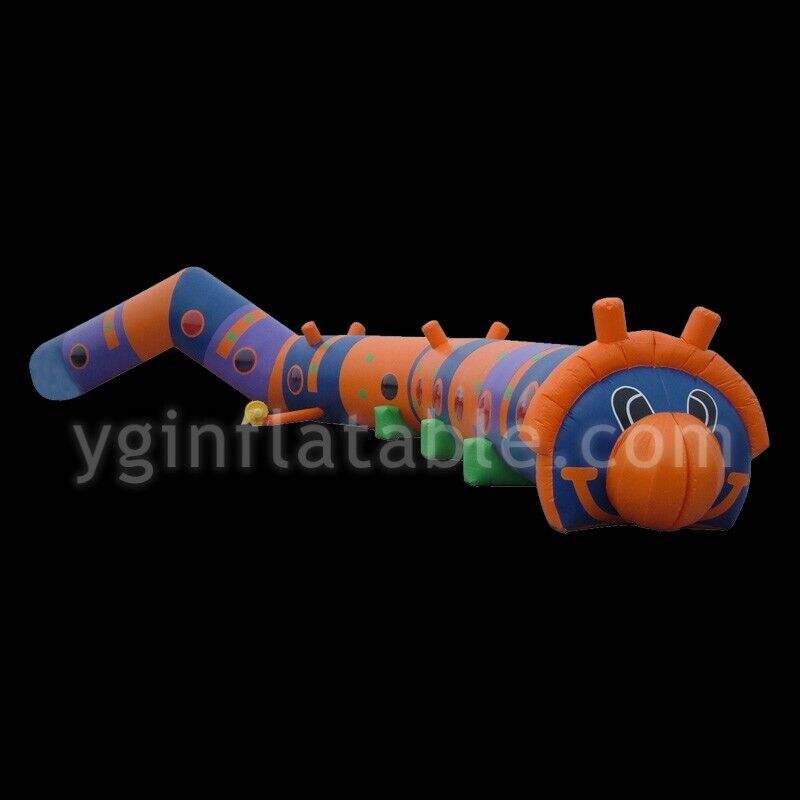 inflatable tunnels for kidsYGIP-17