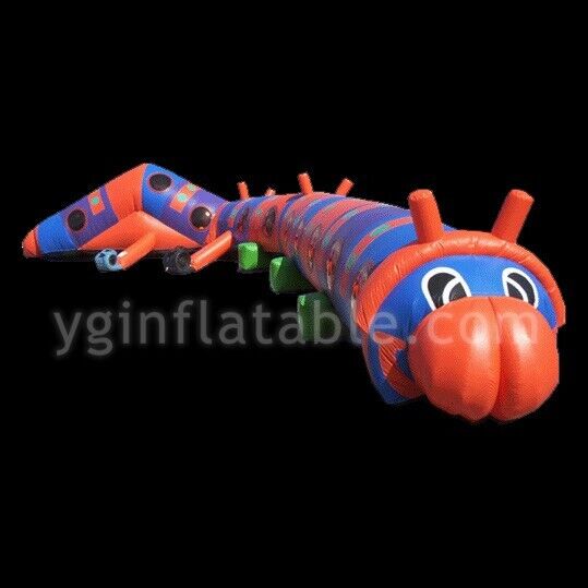 inflatable tunnels for sportsYGIP-17