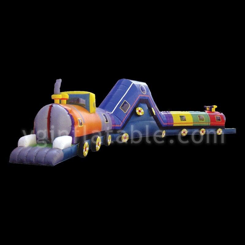 inflatable tunnels for footballYGIP-17